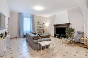 Casa Glicine Domaso